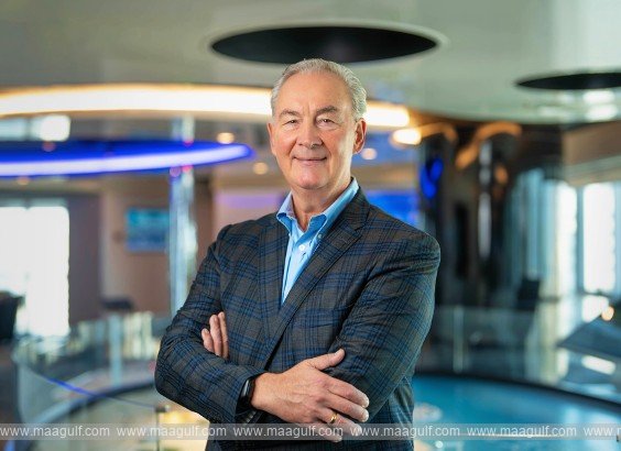 Ciel Dubai Marina, Vignette Collection by IHG appoints Heinrich Morio as Managing Director