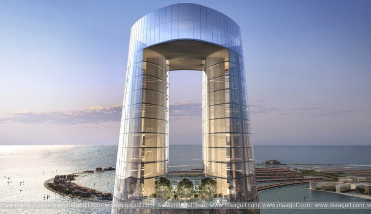 Dubai’s Record-Breaking Ciel Hotel Confirms Opening Date