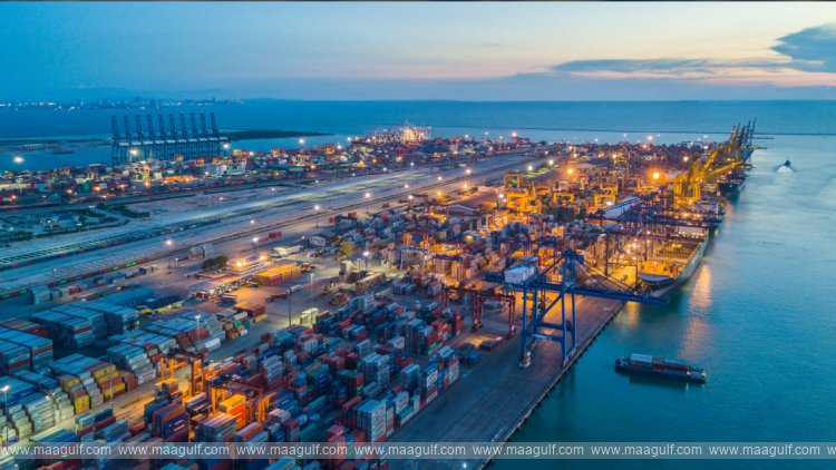 Dubai ranks among world’s top five and leads the Arab world in the Shipping Centre Development Index 2025