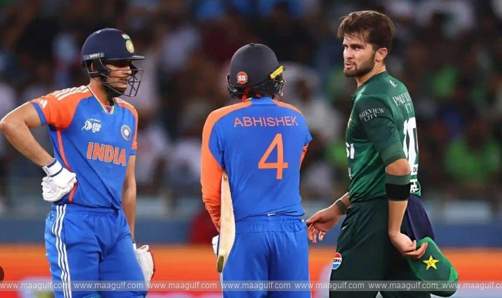 India vs Pakistan Set for Asia Cup 2025 Final Showdown in Dubai