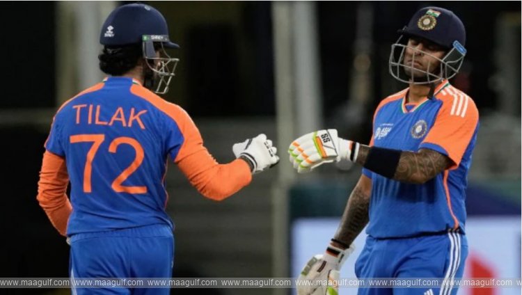 Asia Cup: India thrash Pakistan once again