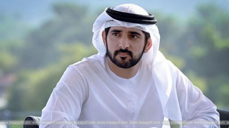 Sheikh Hamdan Inaugurates IIM Ahmedabad’s First International Campus in Dubai