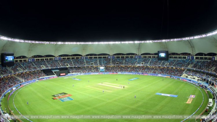 Cricket Board Refutes Claims of Slow India-Pakistan Ticket Sales