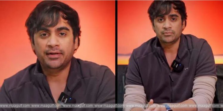 డైరెక్టర్ సుజీత్ చెప్పిన వెబ్ సైట్ ఓపెన్ చేశారా?