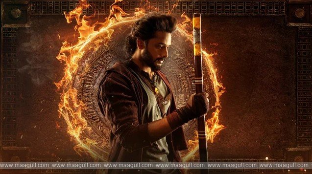 సినిమా రివ్యూ:’మిరాయ్‘