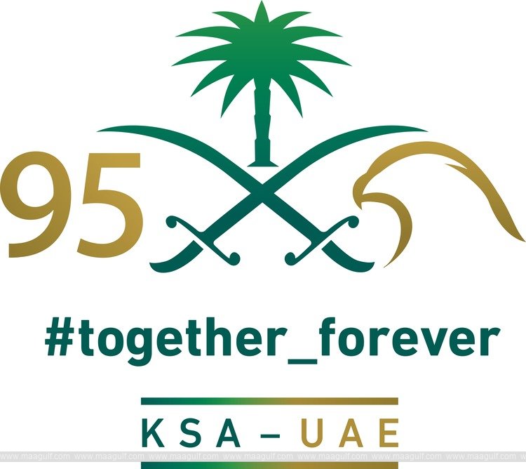 20 UAE joins Saudi Arabia in celebrating 95th National Day