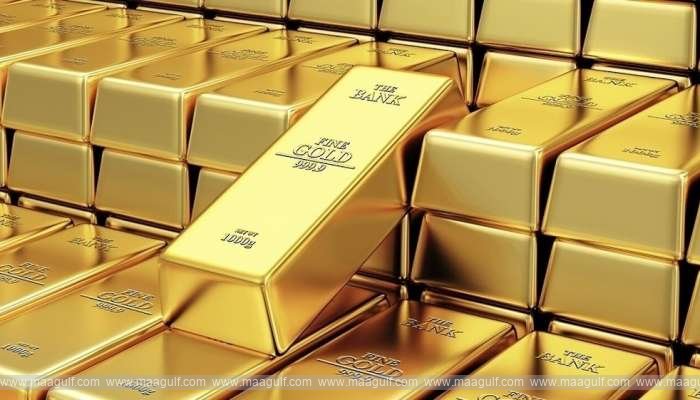 1 ఒమన్ లో 15 కిలోల బంగారు కడ్డీలు సీజ్..!!