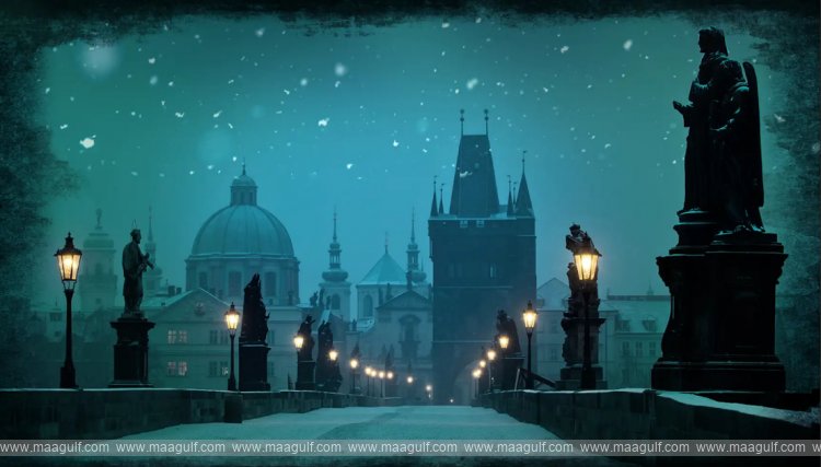 20 Unlock the Secrets of Prague with the New \'Prague of Dan Brown\' Guided Tour