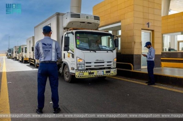 ఆగస్టులో 3.4లక్షల తనిఖీలు..47వేల ఉల్లంఘనలు..!!