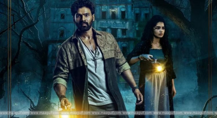సినిమా రివ్యూ: ‘కిష్కింధపురి’.!
