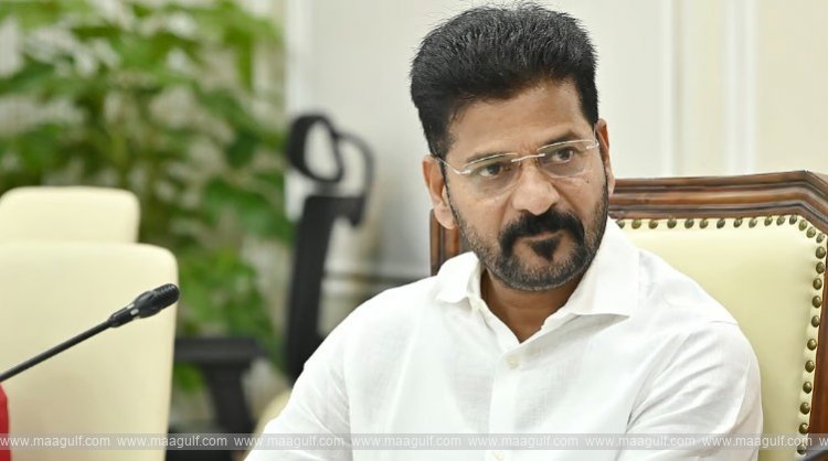 CM Revanth\'s key review on the conduct of local body elections