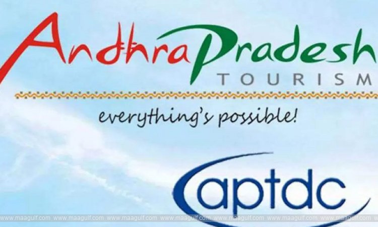 Special tour package on the occasion of Navratri: APDTC