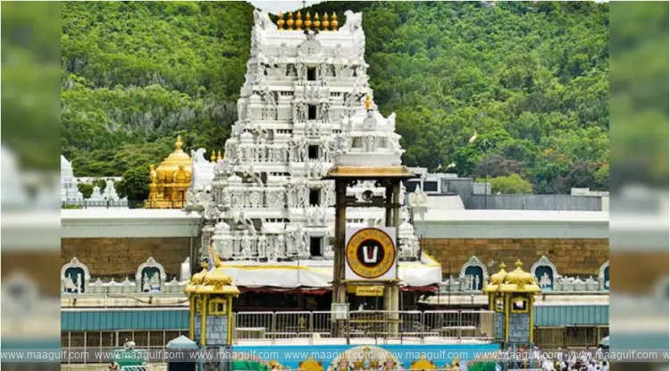 తిరుమల వెళ్లే భక్తులకు అలర్ట్..