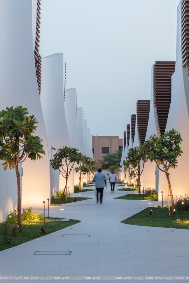 20 Royal Institute of British Architects reveals 15 ground-breaking projects for its inaugural Middle East Award