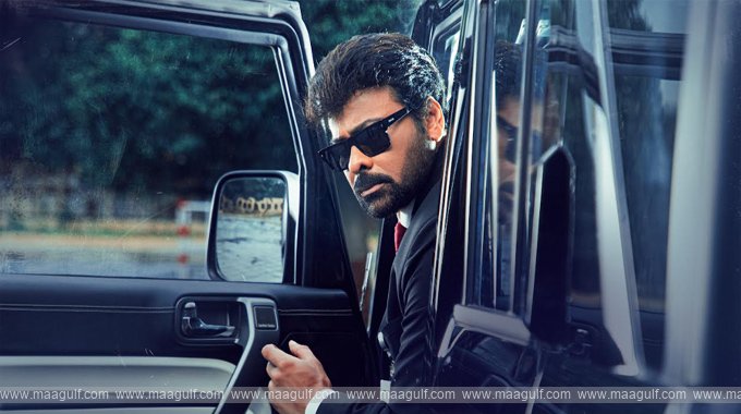 9 రేపటి నుంచి మన శంకరవరప్రసాద్ సాంగ్ షూటింగ్