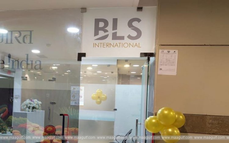 India\'s Foreign Ministry bars BLS International from future tenders for two years