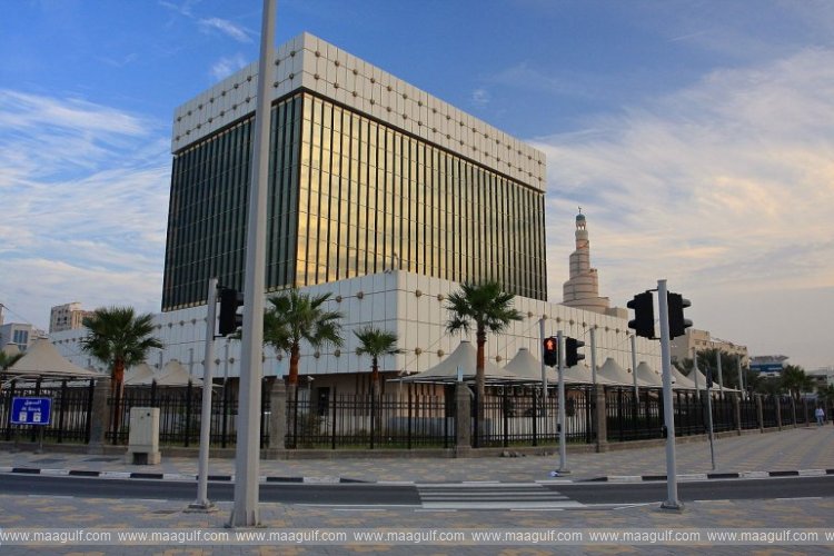 Qatar Central Bank lowers current interest rates by 25 basis points