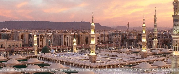 Tourism sector ranks 4th largest employer in Madinah region