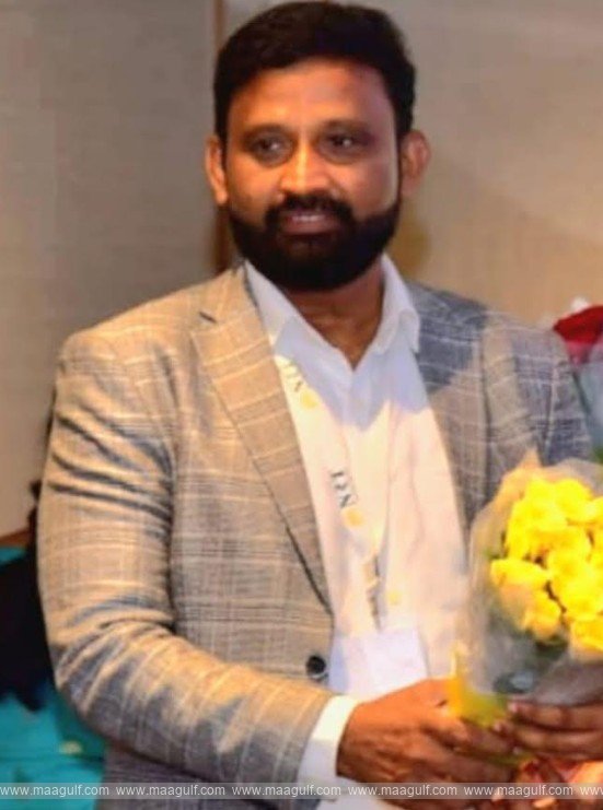 1 APNRTS డైరెక్టర్–ఆపరేషన్స్ (సర్వీసెస్)గా నాగేంద్ర బాబు అక్కిలి నియామకం