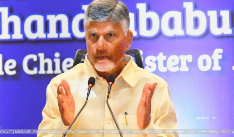 Andhra Pradesh as an IT hub..