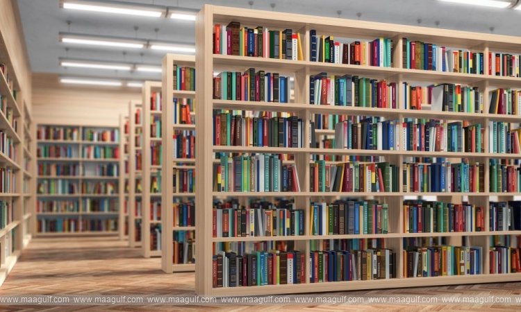 AP: Special plans for the development of libraries