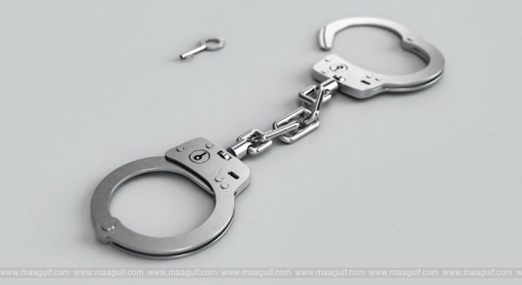 1 మస్కట్ లో ఎయిర్ కండిషనర్ల చోరీ.. వ్యక్తి అరెస్టు..!!