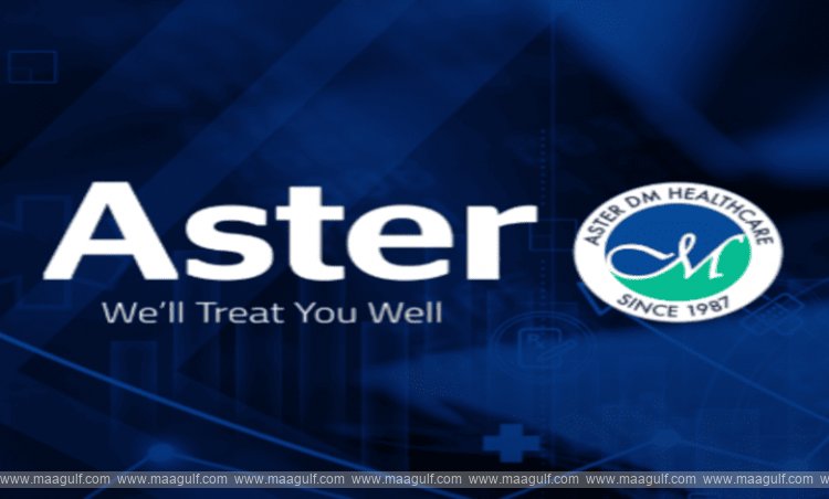 20 Aster DM Healthcare Ranked 2nd Largest Healthcare Provider in UAE