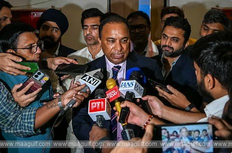 20 BCCI Condemns Harassment of Australian Cricketers in Indore