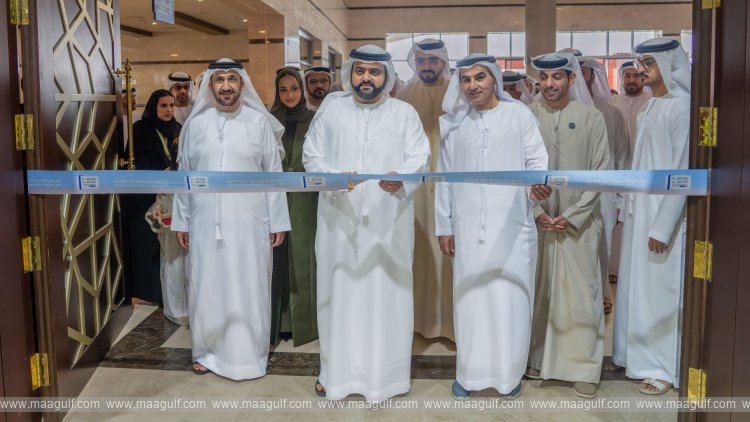 20 Fujairah CP attends launch of 2nd Fujairah Children\'s Book Fair