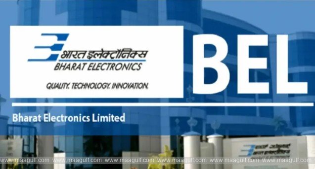 1 భారత్ ఎలక్ట్రానిక్స్ లిమిటెడ్ లో ఉద్యోగాలు