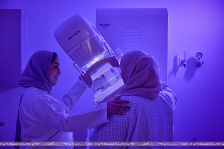 20 Medcare brings a new dimension to Breast Cancer Awareness