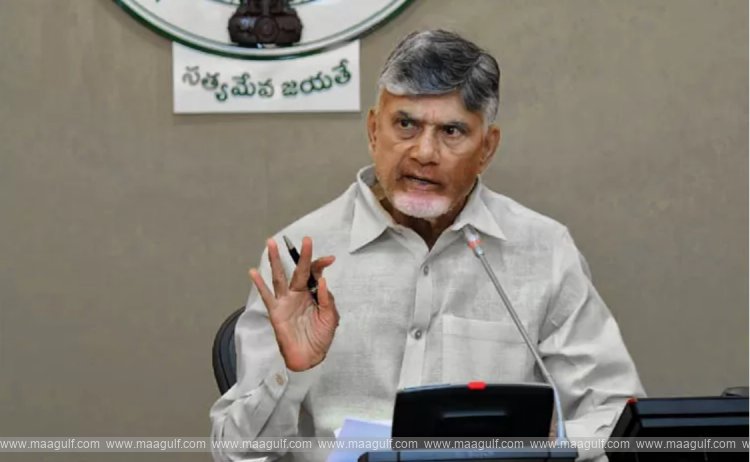 కల్తీ లిక్కర్ మాఫియా పై సీఎం చంద్రబాబు సీరియస్..