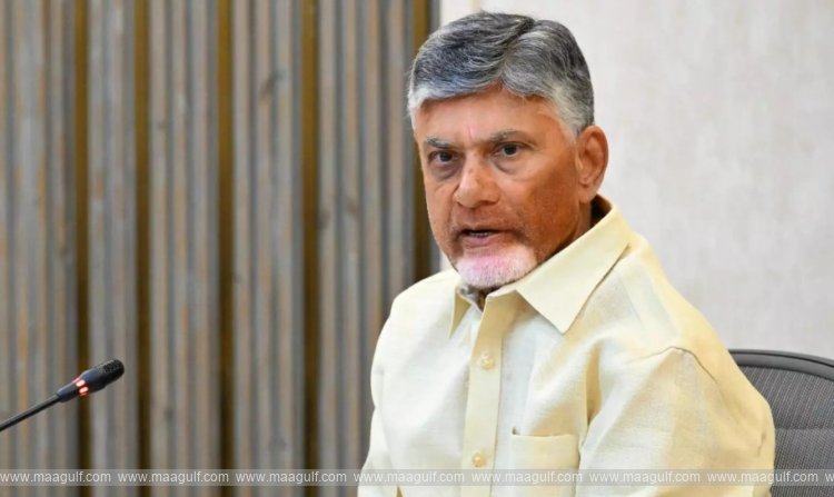 1 ప్రతి నెలా జాబ్ మేళాలు నిర్వహించాలి: సీఎం చంద్రబాబు