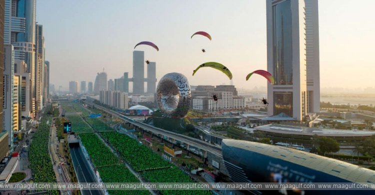 Registrations open for Dubai Fitness Challenge