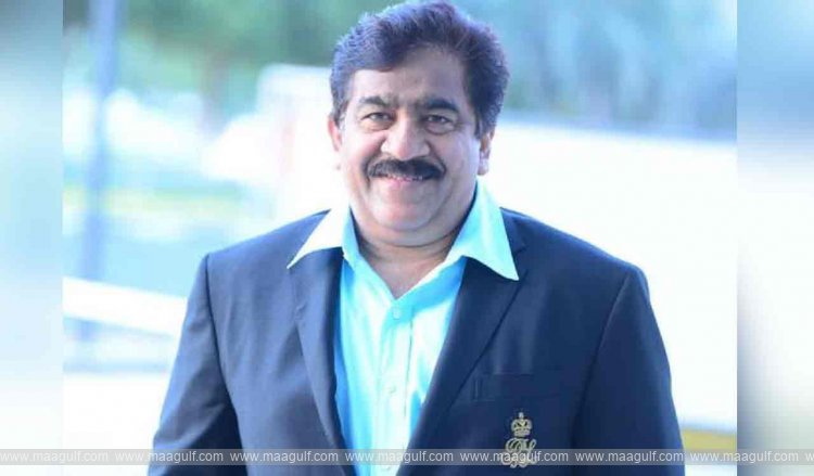 1 APEX కౌన్సిల్ సభ్యుడిగా తొలి తెలుగు వ్యక్తి చముందేశ్వరనాథ్ ఎన్నిక