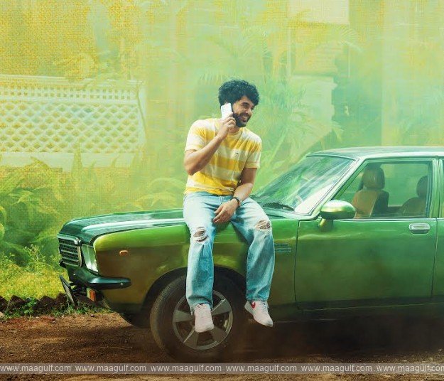 ‘తెలుసు కదా’ కు యూఏ సర్టిఫికేట్