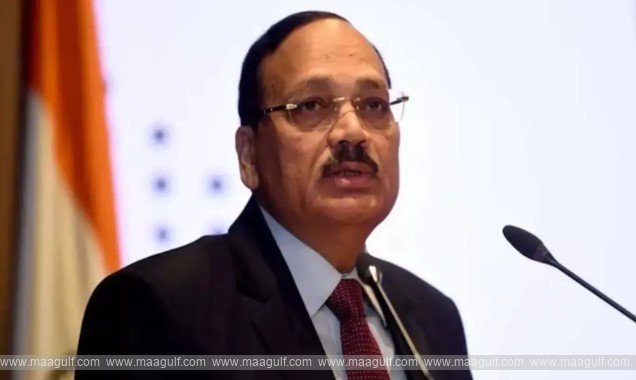 Justice Gavai recommends Justice Suryakant as the next CJI