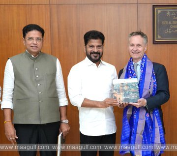 మరో రూ.9 వేల కోట్ల పెట్టుబడులు..