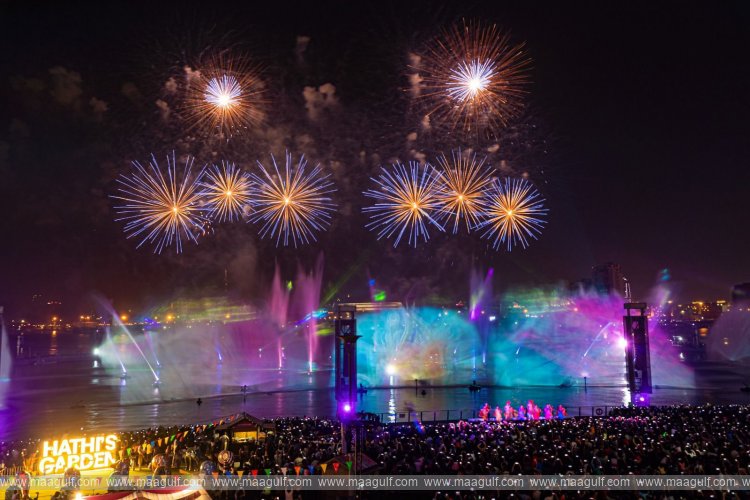 20 Celebrate the Festival of Lights In Dubai With A Dazzling Line-Up Of Exclusive Diwali Experiences