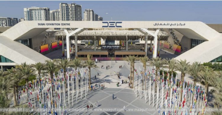 GITEX GLOBAL to begin new chapter at Expo City Dubai in 2026
