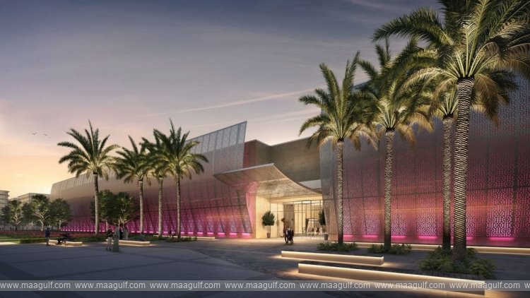 20 DCT Abu Dhabi announces launch of Frieze Abu Dhabi