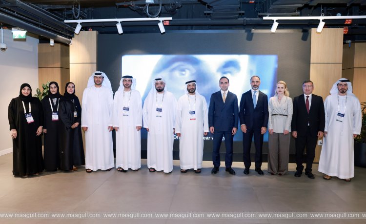 20 Dubai Municipality leads global urban governance dialogue at APCS 2025