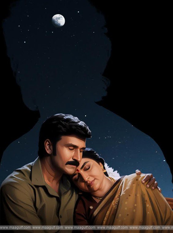 9 \'జటాధర\' నుంచి జో లాలి జో సాంగ్ రిలీజ్