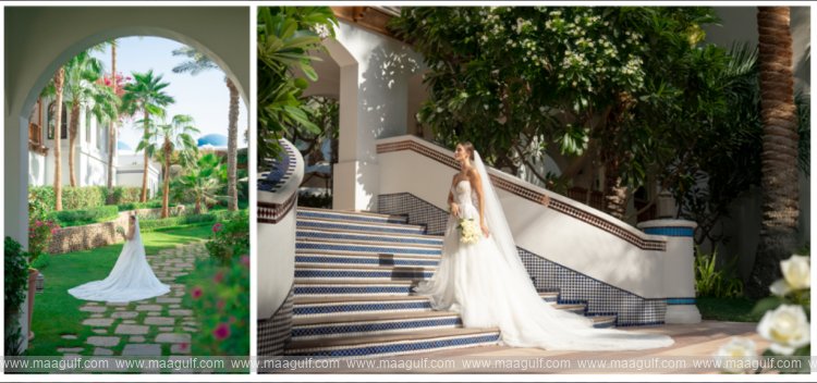 Say ‘I Do’ to the Perfect Wedding Destination with Park Hyatt Dubai