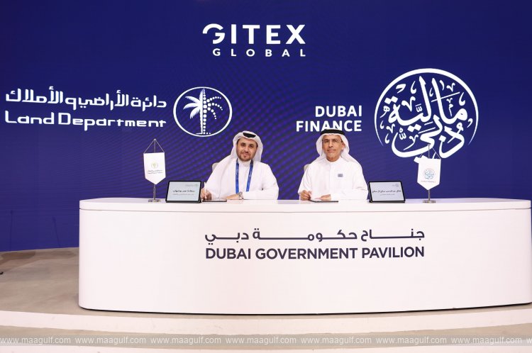 20 DOF, DLD conduct initial implementation involving settlement of Digital Assets in UAE dirham