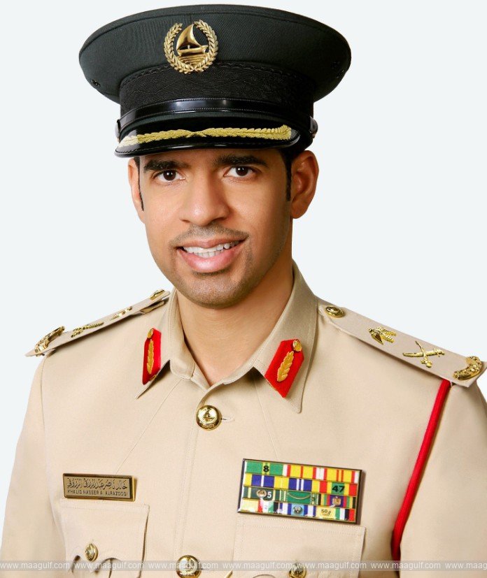 Dubai Police to Unveil Groundbreaking Innovations at GITEX Global 2025