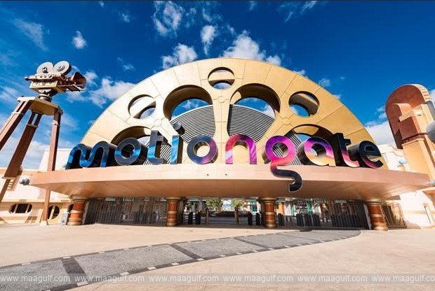 20 Celebrate Diwali at Dubai Parks™ and Resorts with fireworks, festive offers, and family fun