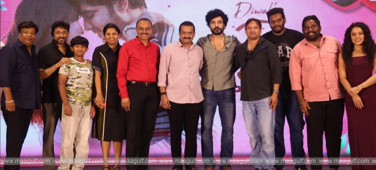 9 \'తెలుసు కదా\' కొన్ని సంవత్సరాలు పాటు మీతో ఉండిపోతుంది: సిద్ధు