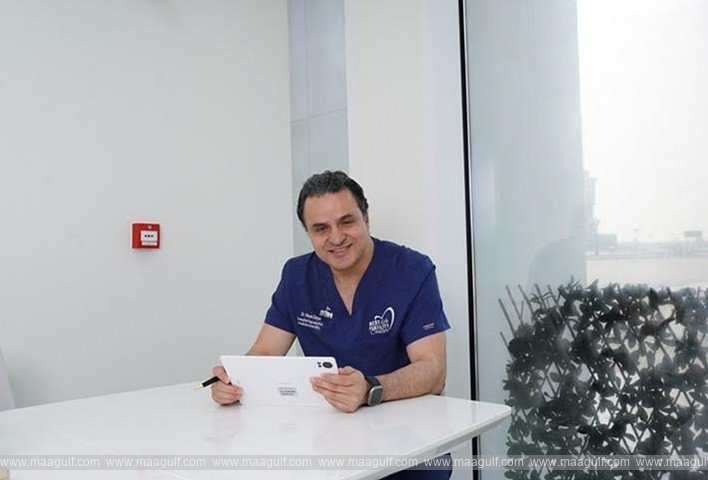 20 Best Life Fertility Center achieves 70% success rate in IVF