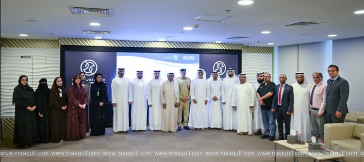 20 DSC Launches New Season of \'GARS\' Educational Initiative